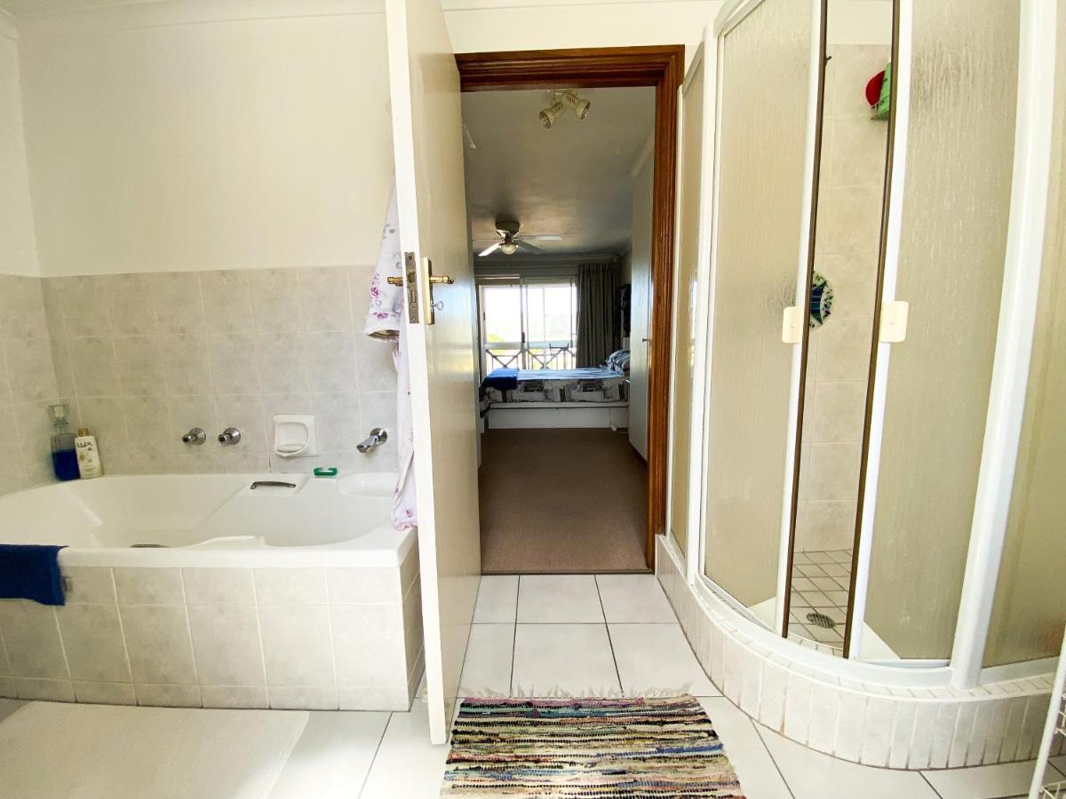 24 Summerplace Knysna Exterior foto